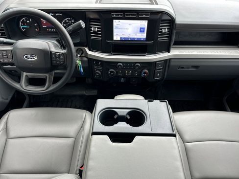 Used 2024 Ford F250 XL w/ STX Appearance Package image 15