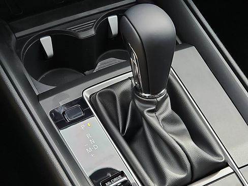 New 2026 MAZDA CX-50 AWD 2.5 S w/ Select Package image 11