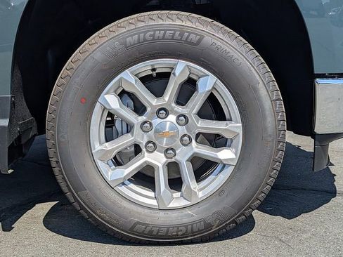 New 2026 Chevrolet Silverado 1500 LT image 6