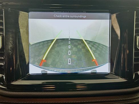 Used 2021 Dodge Durango GT image 19