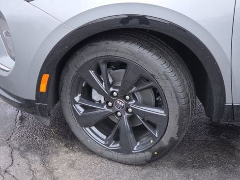 New 2026 Buick Envision Sport Touring image 27