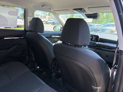 New 2026 Kia Seltos S AWD/4WD image 14