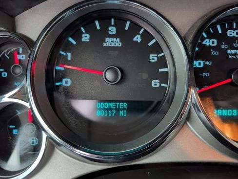 Used 2008 Chevrolet Silverado 1500 LT image 20