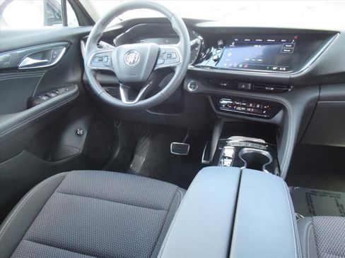 Used 2023 Buick Envision Preferred FWD image 12