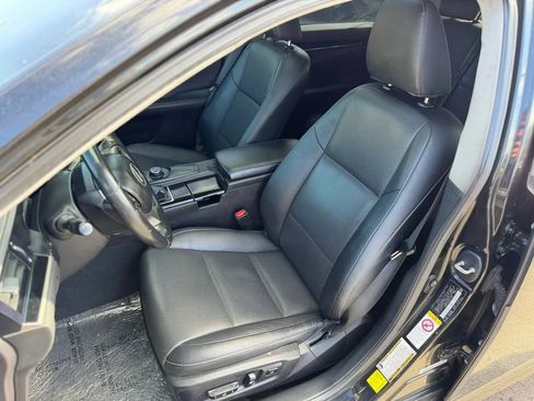 Used 2017 Lexus ES 350 FWD image 27