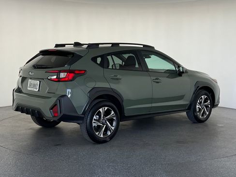 New 2026 Subaru Crosstrek 2.0i Premium image 4