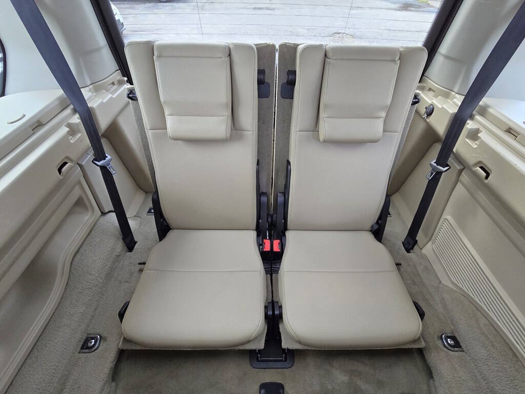 Used 2013 Land Rover LR4 HSE AWD/4WD image 20