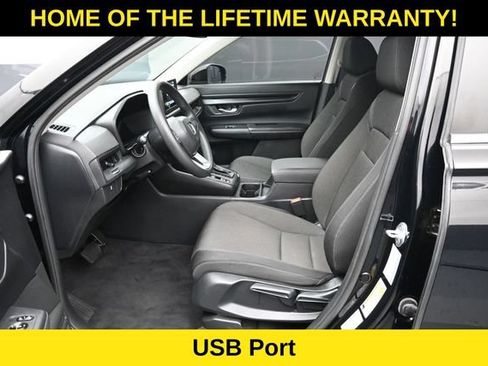 Used 2023 Honda CR-V LX image 14