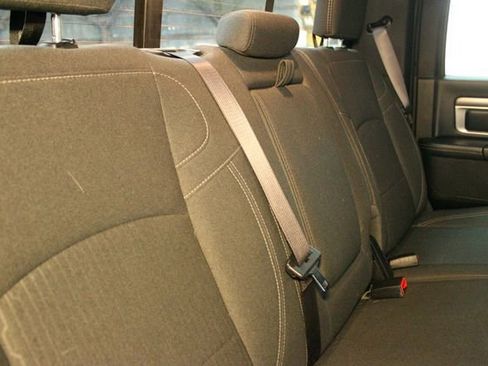 Used 2023 RAM 1500 Classic Warlock AWD/4WD image 14