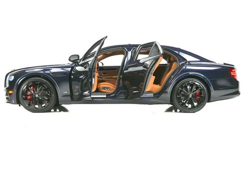 Certified 2022 Bentley Flying Spur V8 AWD/4WD image 32