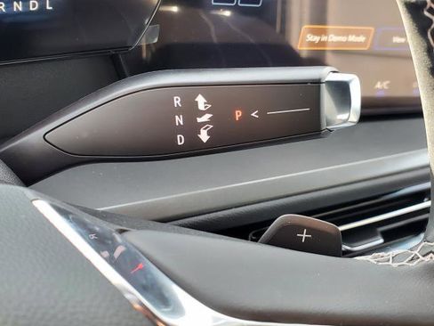 New 2026 Chevrolet Traverse LT w/ Driver Confidence Package image 16