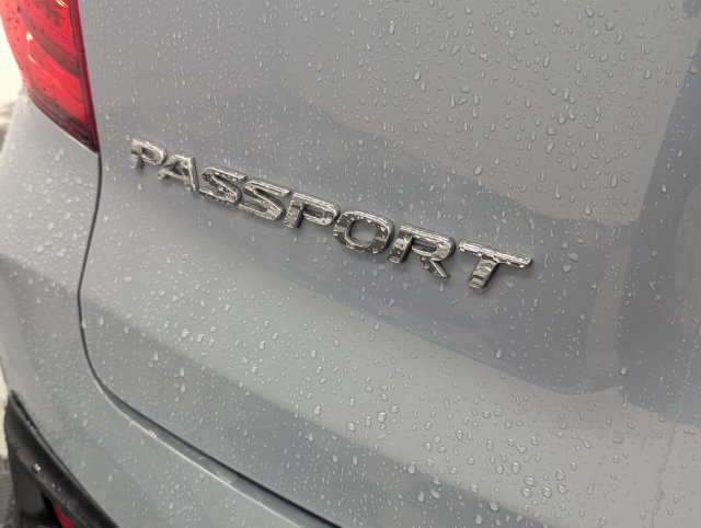 Used 2023 Honda Passport EX-L image 8
