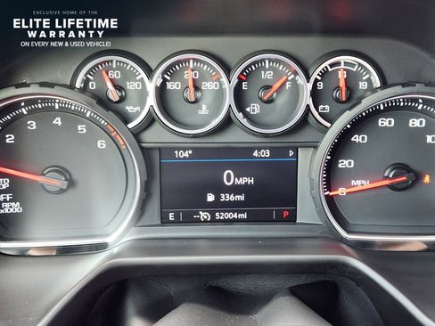 Used 2024 Chevrolet Tahoe LS w/ Driver Alert Package RWD image 14
