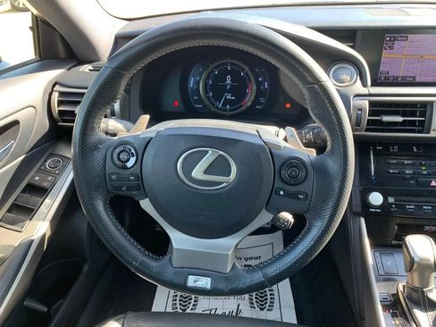 Used 2014 Lexus IS 250 RWD image 13