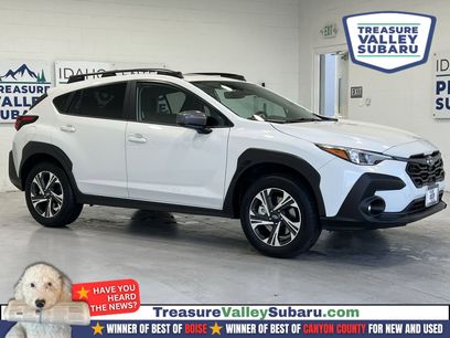 Certified 2026 Subaru Crosstrek 2.0i Premium