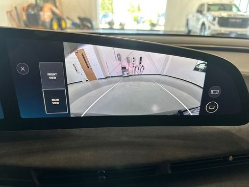 Used 2022 Lucid Air Grand Touring AWD/4WD image 22