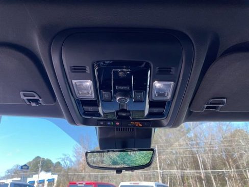 New 2026 GMC Yukon Elevation w/ Elevation Premium Package image 20