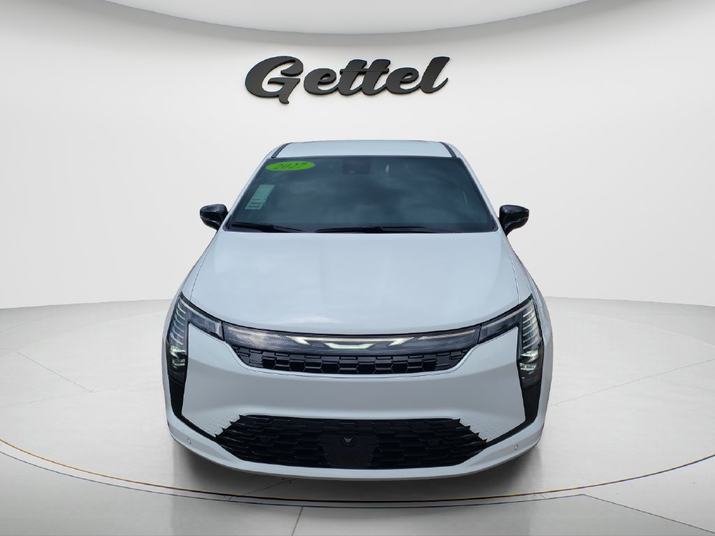 New 2027 Chrysler Pacifica Select FWD image 2