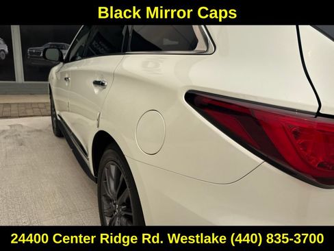 Used 2020 INFINITI QX60 Luxe w/ Edition 30 Essential Package AWD/4WD image 19
