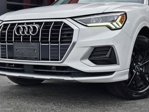 Used 2021 Audi Q3 2.0T Premium image 2