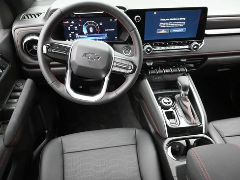 New 2026 Chevrolet Colorado Z71 w/ Z71 Convenience Package 2 image 13