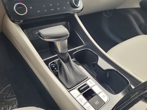 New 2026 Hyundai Tucson SEL image 10