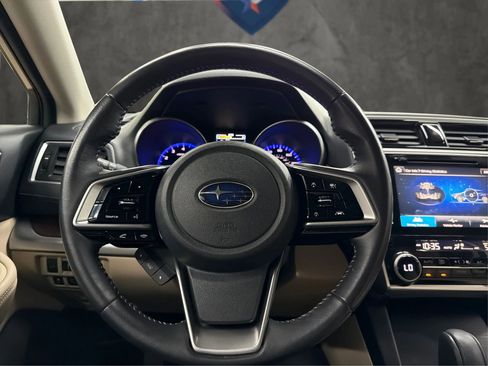 Used 2018 Subaru Outback 2.5i Limited image 41