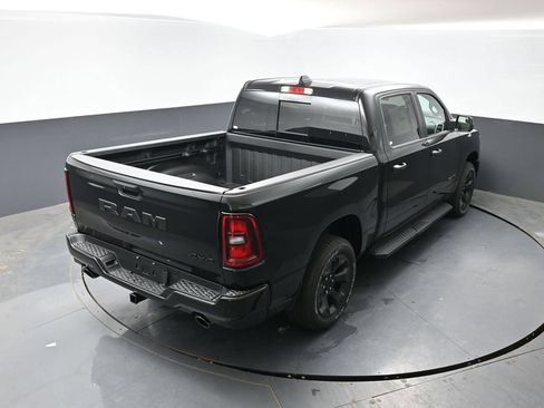 New 2026 RAM 1500 Express AWD/4WD image 30
