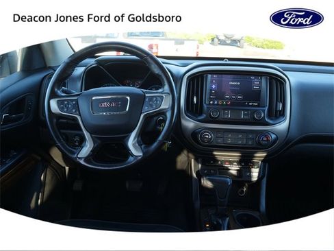 Used 2019 GMC Canyon Denali image 20