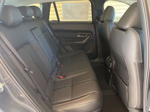 New 2026 MAZDA CX-50 AWD 2.5 Hybrid w/ Weather Package image 27