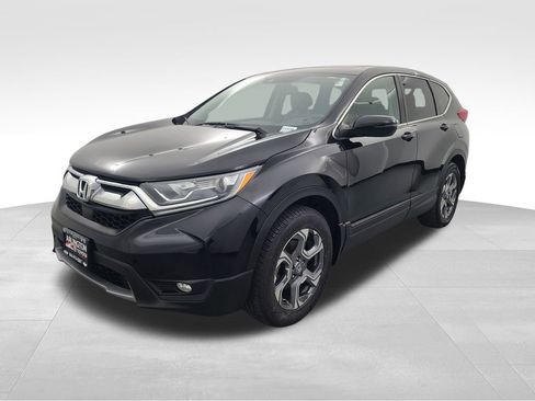 Used 2019 Honda CR-V EX-L image 8