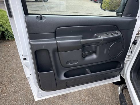 Used 2003 Dodge Ram 1500 Truck ST image 15