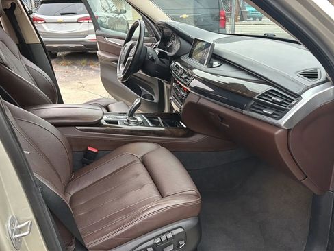 Used 2016 BMW X5 xDrive35i image 32