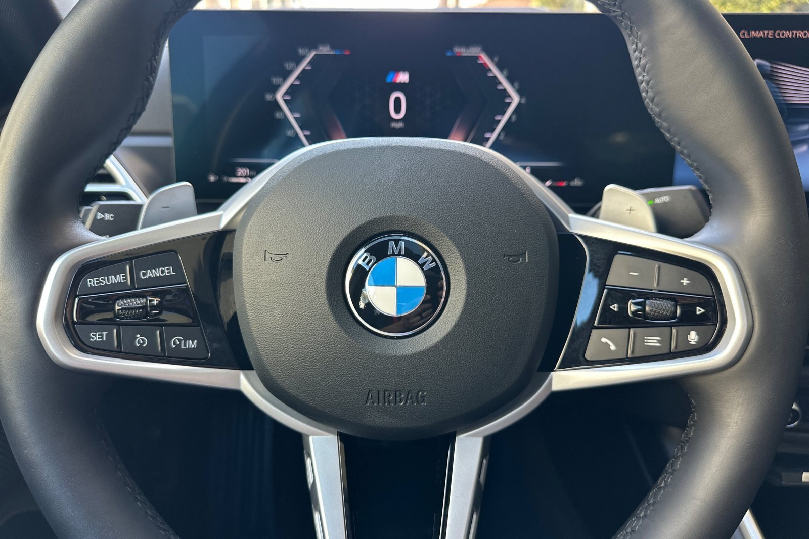 Used 2026 BMW 330i Sedan w/ M Sport Package RWD image 22
