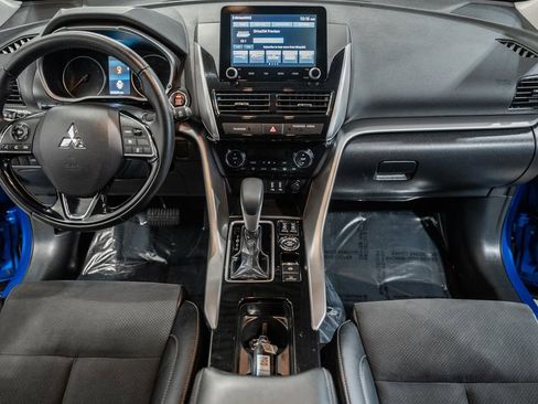 Used 2025 Mitsubishi Eclipse Cross SE image 25