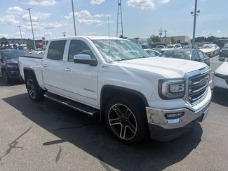 Used 2017 GMC Sierra 1500 SLT w/ LPO, Chrome Plus Package AWD/4WD video 1