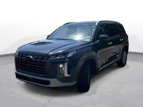 Used 2024 Hyundai Palisade SEL AWD/4WD image 2