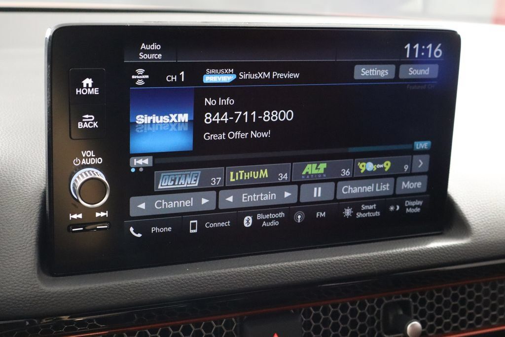 Used 2022 Honda Civic Si image 29