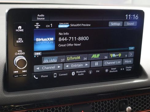 Used 2022 Honda Civic Si image 29