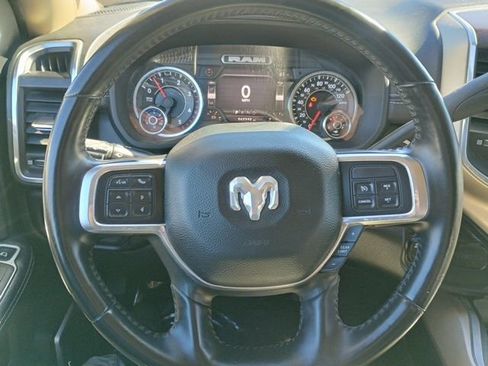 Used 2022 RAM 2500 Laramie image 28