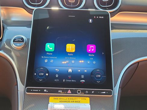 New 2026 Mercedes-Benz GLC 300 image 16