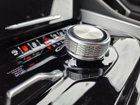 New 2026 Jeep Grand Wagoneer L Limited image 30