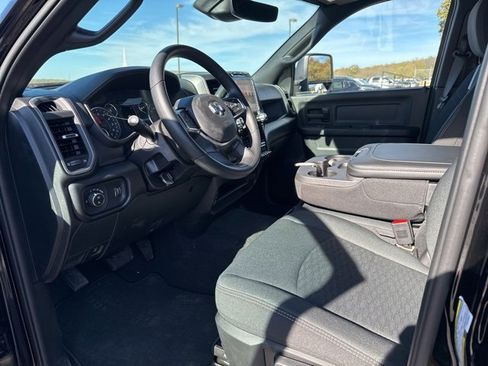 New 2026 RAM 2500 Tradesman image 23
