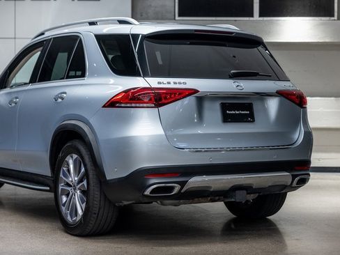 Used 2022 Mercedes-Benz GLE 350 4MATIC image 26