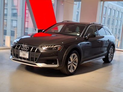 Used 2023 Audi A4 2.0T allroad Premium Plus w/ Premium Plus Package