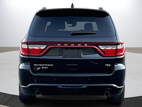 Certified 2024 Dodge Durango R/T image 8