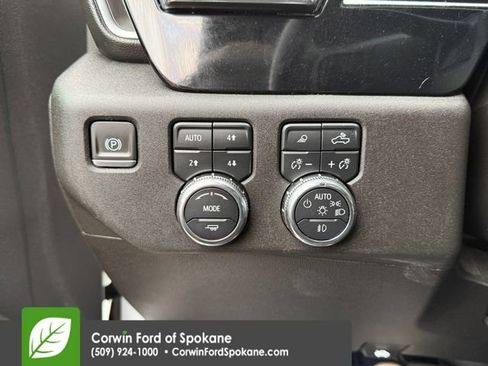 Used 2024 GMC Sierra 3500 SLE image 28