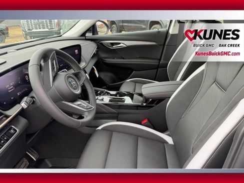New 2026 Buick Envision Sport Touring AWD/4WD image 12