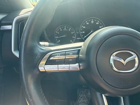 Used 2023 MAZDA CX-50 AWD 2.5 S w/ Cargo Package image 19