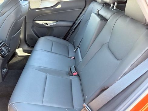 Used 2022 Lexus NX 350 F Sport w/ F Sport Cold Package AWD/4WD image 26